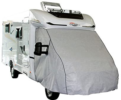 Hindermann Fahrerhaus-Jacket für Ford Transit ab Bj. 2014