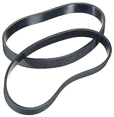 UTP 2 vacuum cleaner Belts Vax W86-DP-B W86-DP-A Dual Power Carpet Cleaner TYPE19