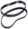 UTP 2 vacuum cleaner Belts Vax W86-DP-B W86-DP-A Dual Power Carpet Cleaner TYPE19