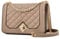 Travistar Handtasche Damen Umhängetasche Klein Gold Kette Schulterriemen Crossbody Bag Lingge Tasche Schultertasche Abendtasche Citytasche Leder Schultertasche Multifunktionstasche Khaki