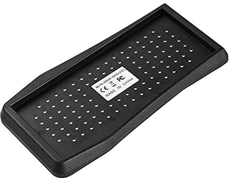 Kailisen Vertical Cooling Stand for Xbox Series S Console Holder Stand (Black)