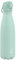 Ion8 Auslaufsichere Wiederverwendbare Isolierte Trinkflasche Edelstahl, 500ml (17oz), Schall