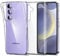 Oprimio Kristallklar Hülle für Samsung A14 [Silikon Hülle] [%100 Durchsichtig] [Deutsche Material] [Ultra Dünn] Klar Handyhülle für Samsung Galaxy A14 4G / A14 5G