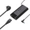 HotTopStar 19.5V 10.3A 200W 150W Chargeur Adaptateur Secteur pour HP Omen 15 17,HP ZBook Studio 15 17 G3 G4 G5 G6, Pavilion Gaming 15 17, Victus 15 16, TPN-DA10, L00818-850, L00895-003, ADP-200HB B