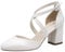 Tamaris Pumps Damen Vegan Elegant weiß,EU 39