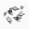 Termostato bimetallico KSD301 250V 10A Normale chiuso Normale aperto Interruttore di temperatura Controllo termico 0C 5C 10C 15C 25C(0C,1 PIECE_NORMAL CLOSED)