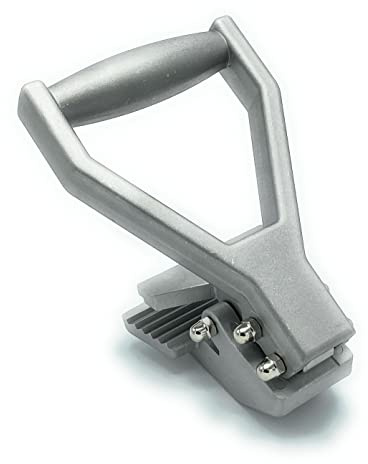 Puller clamp Carpet Claw – Carpet Fitting Tool | Rips up old, heavy, or damaged carpets in both domestic and commercial spaces
