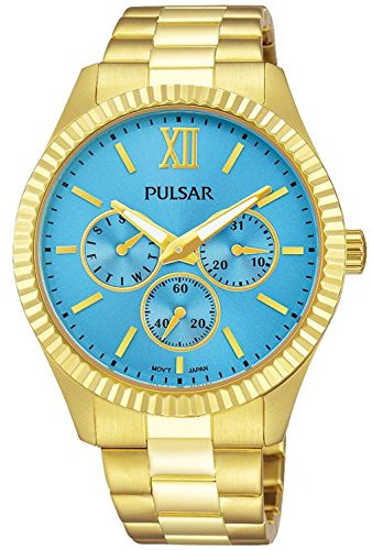 PULSAR Armbanduhr PP6220X1