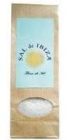 Sal de Ibiza Fleur de Sel, 150 g