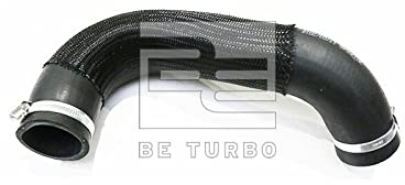 BE TURBO 700410 Motorräume
