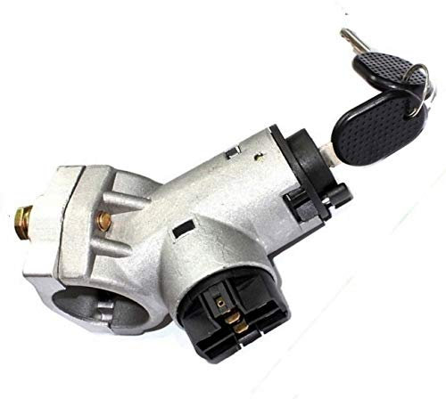 ProPlip - Kit serratura Neiman, Peugeot Boxer Citroen Jumper Fiat Ducato Croma Panda Cinquecento Lancia 46421642 5952542