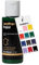 Furniture Clinic Leather Paint - For painting all leathers: footwear, handbags, clothing, etc. Flexible and Durable (Green, 125ml)