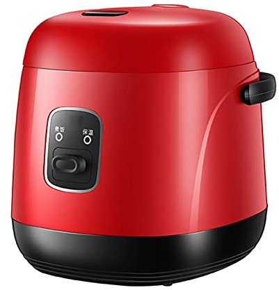 Multicuiseur - Mini pour 1 Personne Multicuiseur électrique et Vapeur Parfait pour 1-2 Personnes