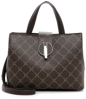 Tamaris Anastasia Circle Cityshopper S Brown