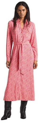 Pepe Jeans Damen Brooke Dress (1er Pack)