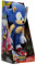 Sonic the Hedgehog Sonic Prime Plüschtier, 33 cm