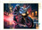 CALVENDO Puzzle Motorräder | 1000 Teile Lege-Größe 64 x 48 cm Foto-Puzzle für glückliche Stunden