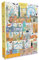 Gibsons London Skyline, 1000-teiliges Puzzle, Nachhaltiges Puzzle für Erwachsene, 100% Recyceltes Premium-Karton, Toller Geschenkartikel für Erwachsene