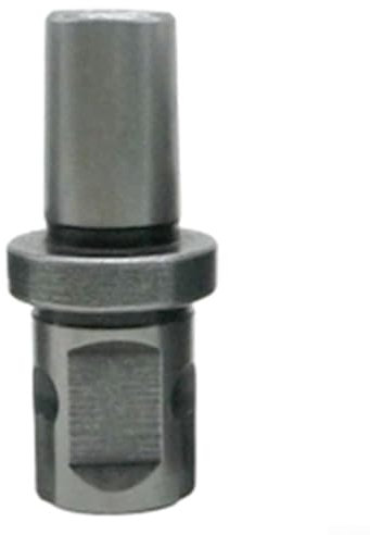 Mandrin de perceuse magnétique avec portée de 1 513 mm et 316 mm, adaptateur de tige 3/4 (A)