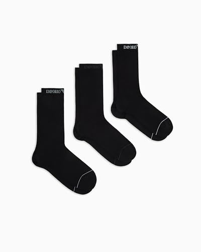 Emporio Armani Zubehör-Socken Herren