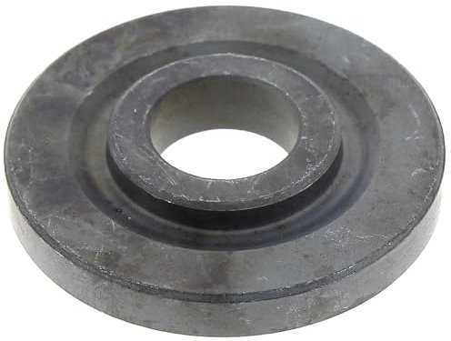 Metabo 630705000 Stützflansch, Grau