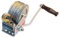 Auto Boot Heavy Duty 1200LB Hand Seilwinde und 20 m Kabel und Haken