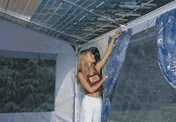 Fiamma 98655‐087 Rafter Tenditelo