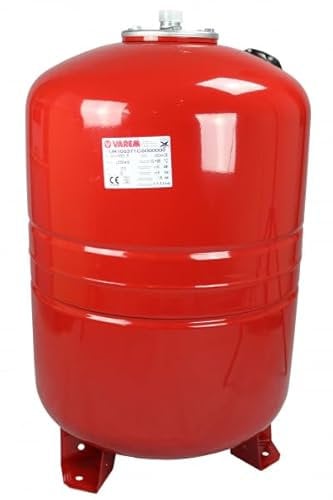 Vaso de expansión de calefacción Varem 100l MAXIVAREM -10 - 99 °C