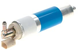 Bosch 0986580354 - Elektrokraftstoffpumpe