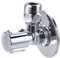 Schell 049120699 Comfort Robinet d'équerre de forme courte