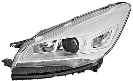 Valeo Scheinwerfer Links 44983 für Ford Kuga II (2012-2016)