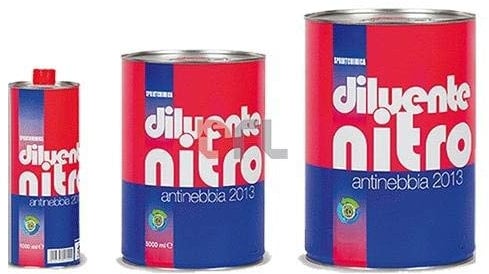 sprintchimica Diluant Nitro
