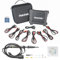Hantek 1008B Oscilloscopio Diagnostico Automobilistico a 8 Canali USB Auto Scope Scheda DAQ Generatore Programmabile a 8 Canali Rapporto Stampato Scatto di Schermate Campione