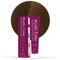 Mystic Color, Tinte para el Cabello, Fórmula Enriquecida con Aceite de Argán y Caléndula, Coloración Permanente en Crema de Larga Duración, Rubio Dorado 7.3, 100 ml