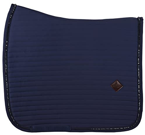 Kentucky - Schabracke Pearls Dressur Navy