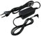 Trade-Shop Laptop Netzteil Ladegerät Ladekabel Adapter 19V 2,1A für Asus EeePC Serie 1001 1005 1008 1015 1016 1018 1101 1201 1215 1225 R011 R101 R105 X101