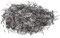 0.3mm 100g Edelstahl Schmuck Polierer Edelstahl Schmuck Polierer Finishing Pin Poliermedien Pins Magnetic Tumbler