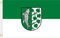 U24 Flagge Fahne Immenstadt im Allgäu 90 x 150 cm