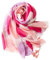 FAIRYGATE Damen Schal Sommer Stola Scarves Kopftuch Halstuch Schals & Tücher für Abendkleid Braut Hochzeit Tuch Sonnenschutz 9029