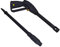 Wessper Kit para Lavadora de Alta Presión Pistola con Rotor Boquilla Lanza, Pistola y Lanza para Alta presión Kärcher K2, K3, K4, K5, K6, K7