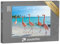 puzzleYOU: Puzzle 200 Teile „Rosa Flamingo, Insel Aruba“ – aus der Puzzle-Kollektion Flamingos, Südamerika, Tiere in Savanne & Wüste, Exotische Tiere & Trend-Tiere
