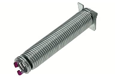 SOS Accessoire Original Türfeder Geschirrspüler 00611340, Edelstahl, Tragbar