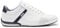 BOSS Men Saturn_Lowp_lux4 A_N Sneaker White 42 EU