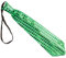 ZSYTF Uni-Krawatte mit blinkenden LEDs, glitzernd, vorgebundene Krawatte, Weihnachten, Party, Krawatte, Gn, One size