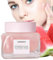 Glow Watermelon Feuchtigkeitscreme, 50ml Watermelon Glow Toner, Wassermelonen Hautpflege Feuchtigkeitsspendende Gesichtscreme, Wassermelonen Hautpflege Skincare Produkte Glows Recipe