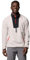 Columbia Sequoia Grove - Pile da uomo con mezza zip (confezione da 1)