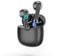Kuizil Wireless Earbuds, Bluetooth 5.3 Headphones In Ear Noise Cancelling Earphones, Mini