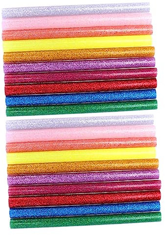 Stick Di Colla Stick Di Colla Glitterata
