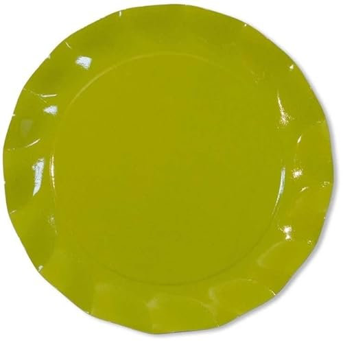 ASSIET.MAXI 32.4CM X5 vert anis