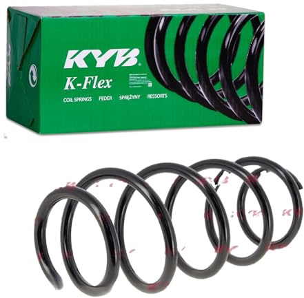 Kayaba UK KYB RH3918 Spiralfeder